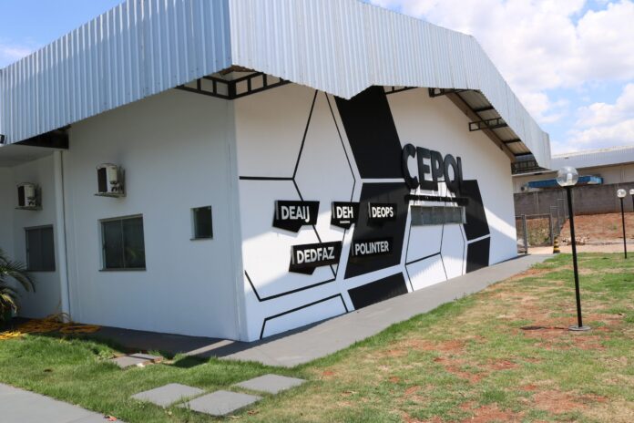DEOPS disponibiliza requerimento para habilitação “BLASTER” DEOPS disponibiliza requerimento para habilitação “BLASTER”