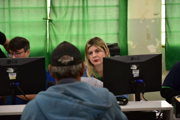 Distrito de Nova Casa Verde recebe ‘agência itinerante’ do Detran-MS no dia 5 de novembro