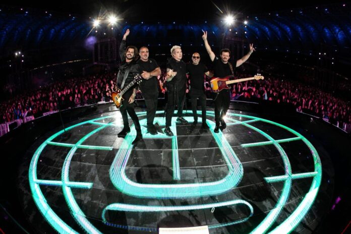 Edição de outubro do MS ao Vivo apresenta Jota Quest, Edição de outubro do MS ao Vivo apresenta Jota Quest, com abertura de Dora Sanches