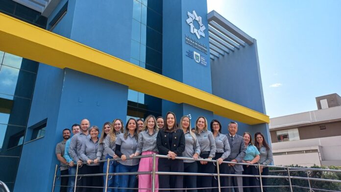 Escola de Governo completa 24 anos com avanços significativos na Escola de Governo completa 24 anos com avanços significativos na capacitação dos servidores