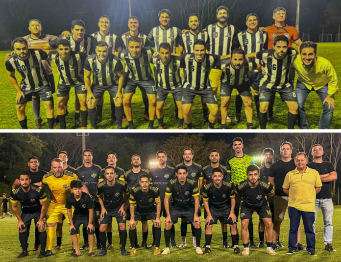 Estadual de Futebol da OAB tem final neste sábado no Estadual de Futebol da OAB tem final neste sábado no Estoril