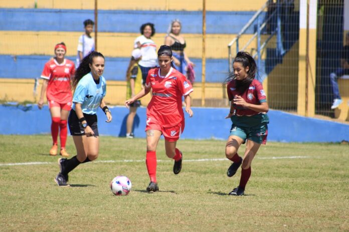 FFMS adia em uma semana início do Estadual Feminino