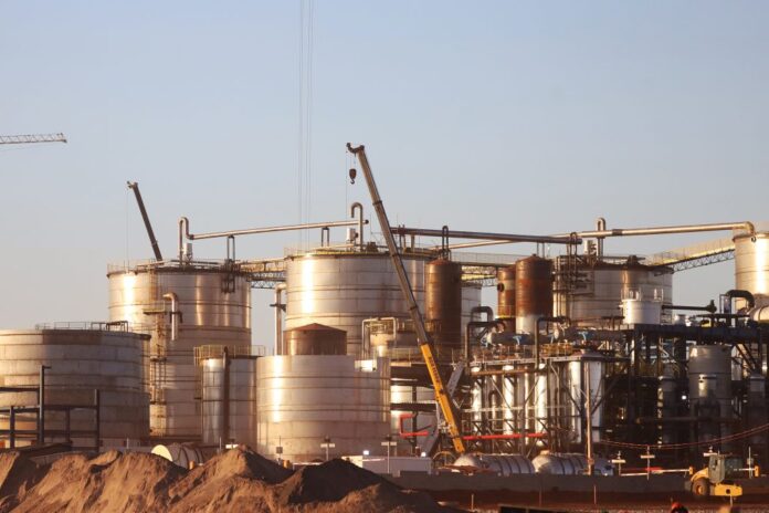 Funtrab e Biosul realizam 1ª Rodada da Empregabilidade do setor de Bioenergia