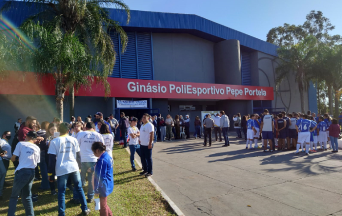 Jogos Escolares de Ponta Porã serão disputados a partir do dia 23