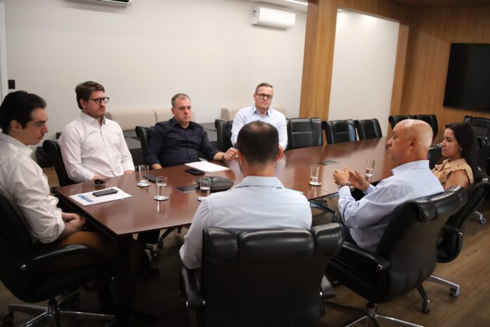 MS avança em planejamento e estratégia para plano de compras MS avança em planejamento e estratégia para plano de compras anual