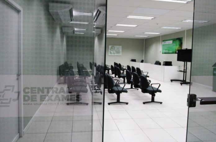 Melhoria de processos reduz burocracia e dá mais agilidade às Melhoria de processos reduz burocracia e dá mais agilidade às renovações pelo CNH Ágil no Detran-MS