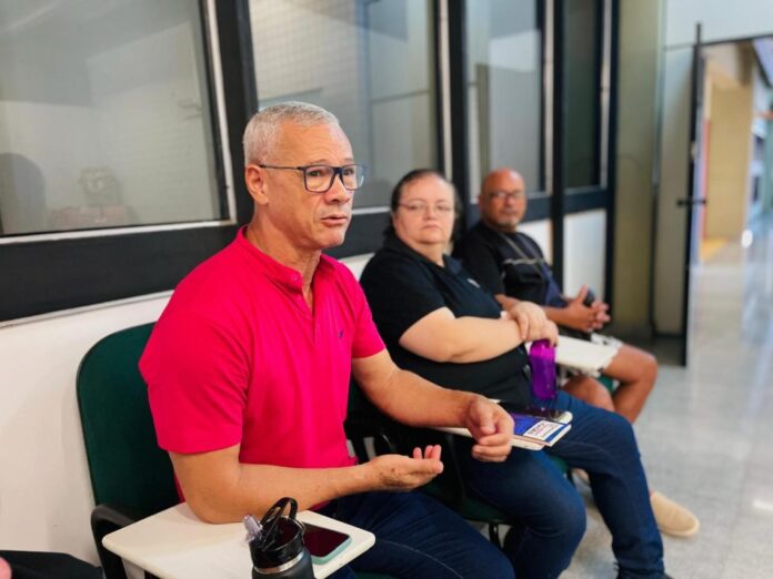 Organizações não governamentais e sociedade civil podem se inscrever para Organizações não governamentais e sociedade civil podem se inscrever para Conselho Estadual LGBTQIA+