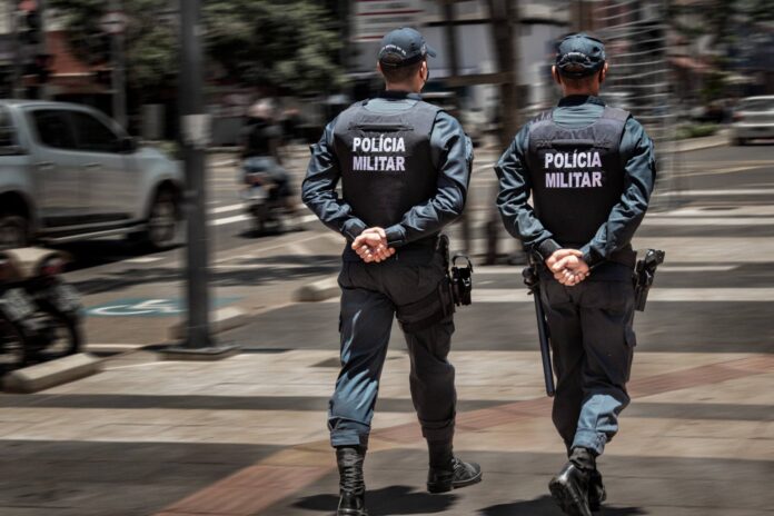 PMMS inicia 8ª Edição da Operação “Força Total” PMMS inicia 8ª Edição da Operação “Força Total”