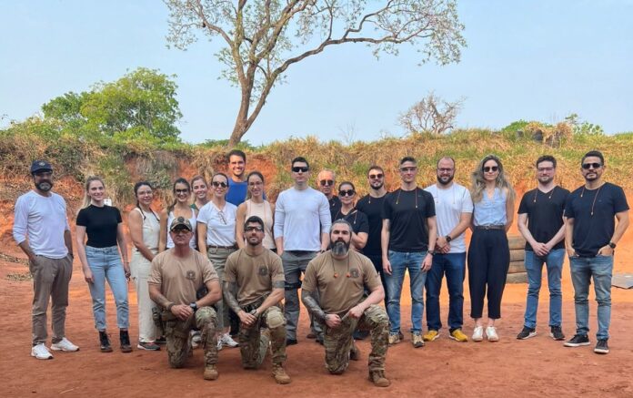 Polícia Civil em parceria com Adepol, ministram II Curso de Polícia Civil em parceria com Adepol, ministram II Curso de Repercussões Técnicas e Jurídicas sobre Balística e Funcionamento do Corpo Humano a Promotores de Justiça associados à ASMMP