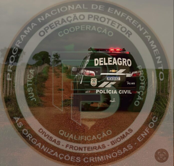 Polícia Civil recupera aproximadamente R$ 3 milhões em maquinário agrícola, Polícia Civil recupera aproximadamente R$ 3 milhões em maquinário agrícola, que foi adquirido por estelionatário mediante fraude