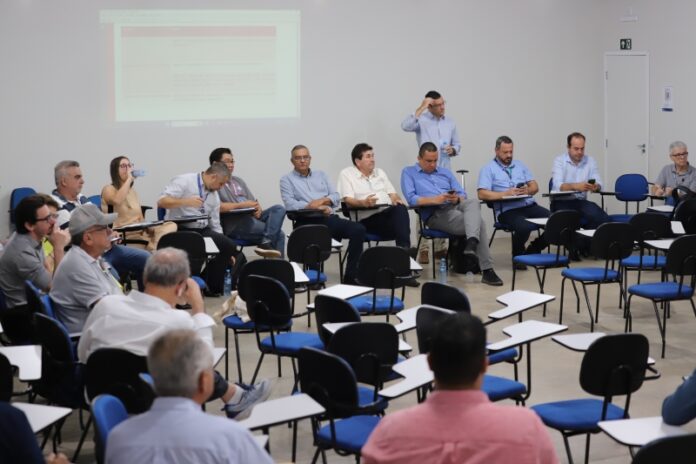 Prestes a se tornar novo polo da celulose em MS, Inocência recebe estudo para nortear crescimento