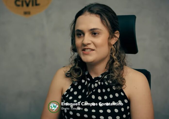 Programa de Estágio inspira estudantes em suas jornadas de formação