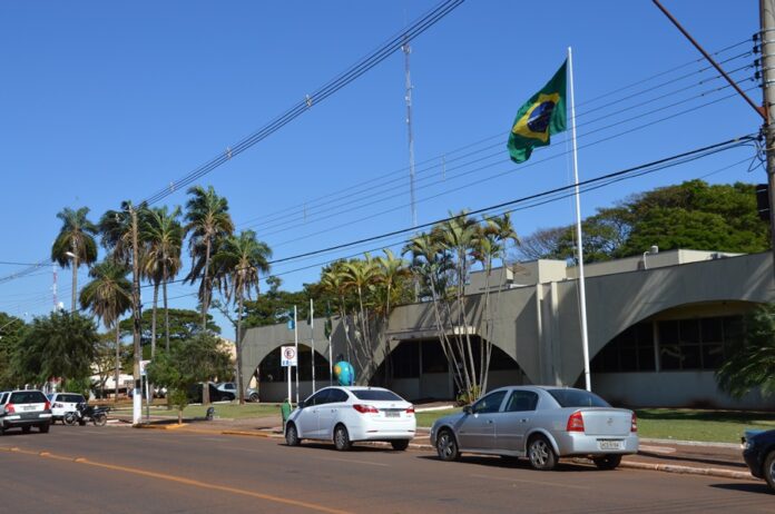 Quarta e última pesquisa Ranking para as eleições 2024 em Quarta e última pesquisa Ranking para as eleições 2024 em Sidrolândia