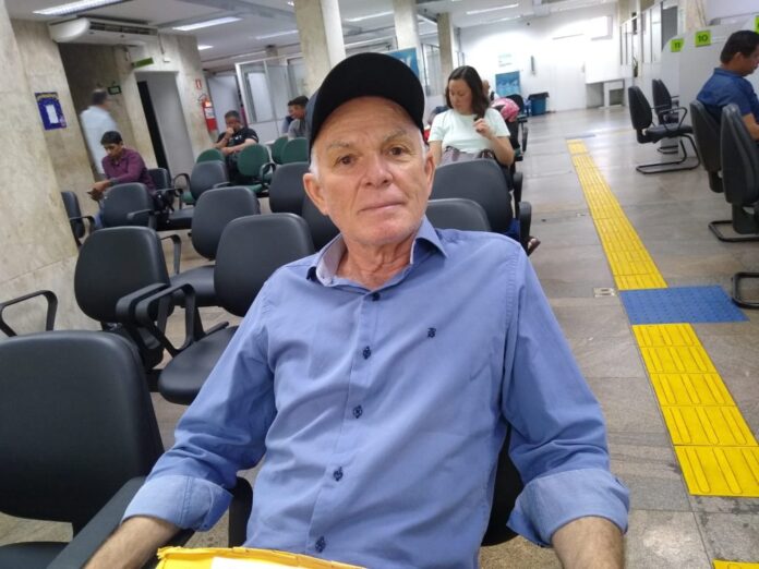 Rodada de Empregos dedicada ao setor de bioenergia é a Rodada de Empregos dedicada ao setor de bioenergia é a esperança de um novo trabalho ainda em 2024