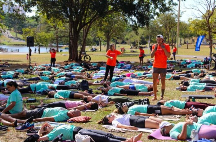 SES abre seleção para curso com foco no autocuidado e SES abre seleção para curso com foco no autocuidado e saúde mental