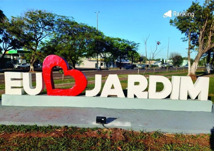 Sexta pesquisa registrada para as eleições 2024 em Jardim Sexta pesquisa registrada para as eleições 2024 em Jardim