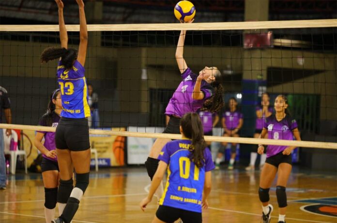 Superliga Centro-Oeste começa nesta no ginásio do Circulo Militar Superliga Centro-Oeste começa nesta no ginásio do Circulo Militar