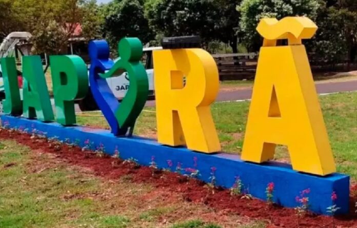 Terceira e última pesquisa Ranking para as eleições 2024 em Terceira e última pesquisa Ranking para as eleições 2024 em Japorã