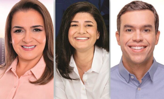 Última pesquisa Ranking para prefeito (a) de Campo Grande 2024; veja os números