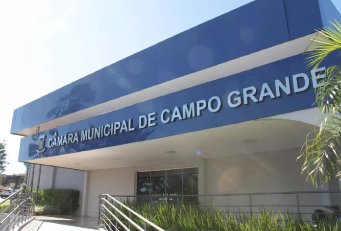 Última pesquisa Ranking para vereadores por Partido em Campo Grande 2024