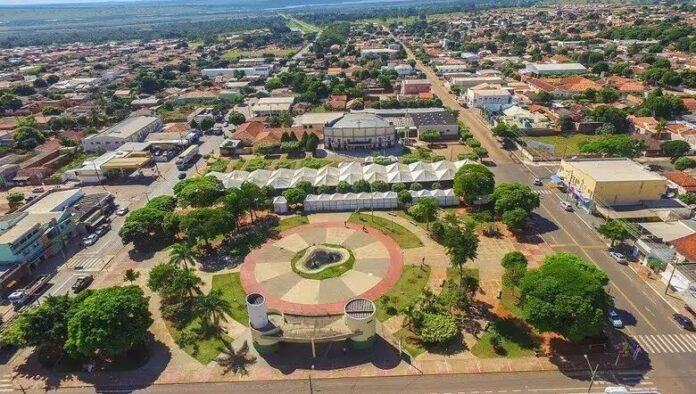 Última pesquisa registrada para as eleições 2024 em Bataguassu Última pesquisa registrada para as eleições 2024 em Bataguassu