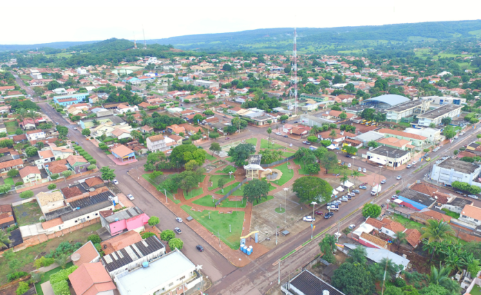Última pesquisa registrada para as eleições 2024 em Rio Verde