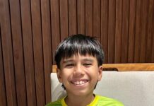 Sem apoio político, Kenzo Hiratsuka é uma das promessas para o Campeonato Brasileiro de Karatê 2024 em Recife