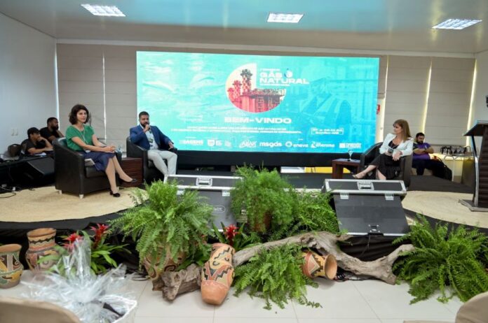 AGEMS e especialistas projetam crescimento seguro da indústria do biogás e biometano em MS