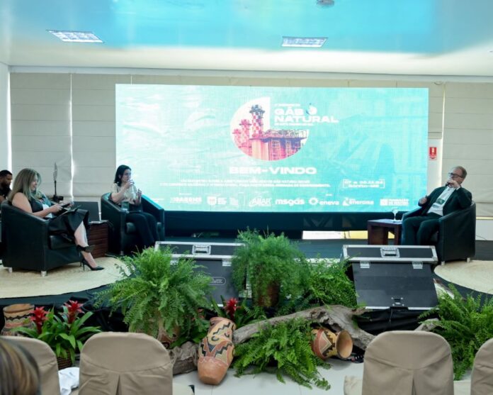 Agências defendem harmonização regulatória e transparência como prioridades para avanços Agências defendem harmonização regulatória e transparência como prioridades para avanços do gás natural