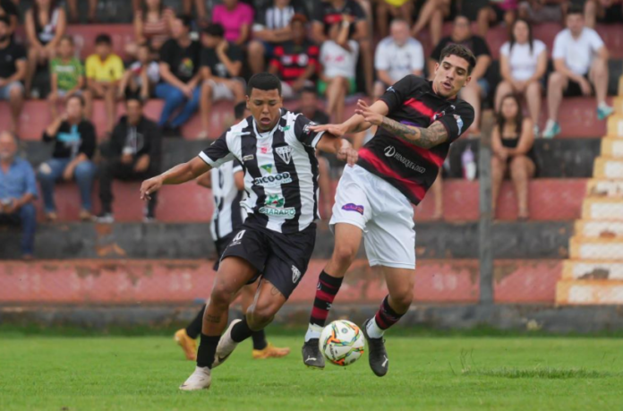 As duas equipes classificadas para Série A de 2025 já As duas equipes classificadas para Série A de 2025 já estão definidas