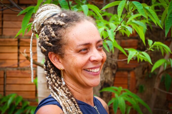 Beneficiários do Mais Social vivem expectativa de melhorar de vida Beneficiários do Mais Social vivem expectativa de melhorar de vida com cursos gratuitos