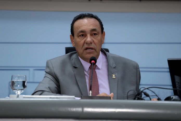 Carlão fala sobre a importância do Dia da Consciência Negra Carlão fala sobre a importância do Dia da Consciência Negra com feriado nacional pela 1ª vez no Brasil