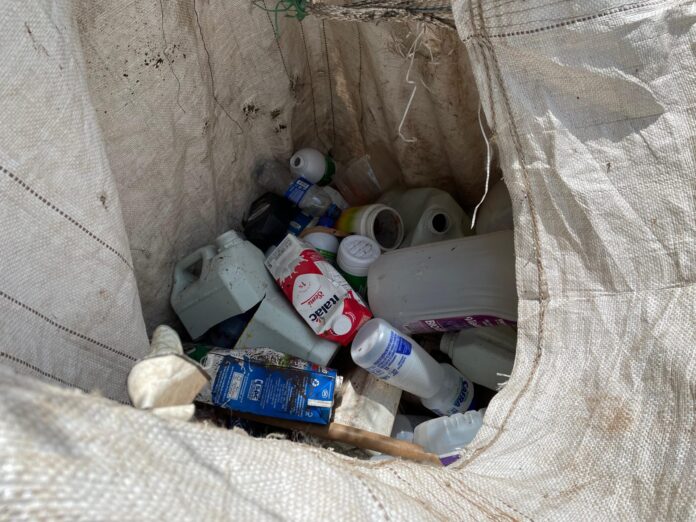 Ceasa de MS destina quase mil toneladas de resíduos para Ceasa de MS destina quase mil toneladas de resíduos para reaproveitamento ao ano