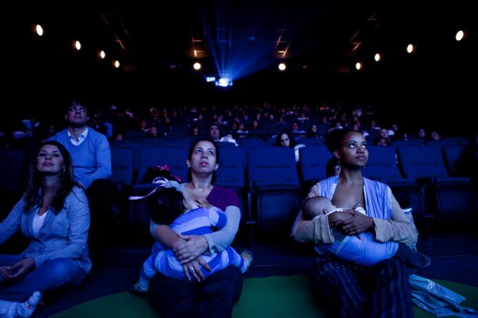 Com filme de ação, CineMaterna acontece na terça-feira (12) em Com filme de ação, CineMaterna acontece na terça-feira (12) em Campo Grande