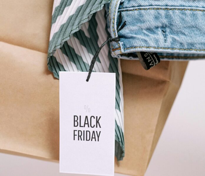 Com variedade de produtos e descontos de até 73%, Black Com variedade de produtos e descontos de até 73%, Black Friday do Shopping acontece até domingo (1°)