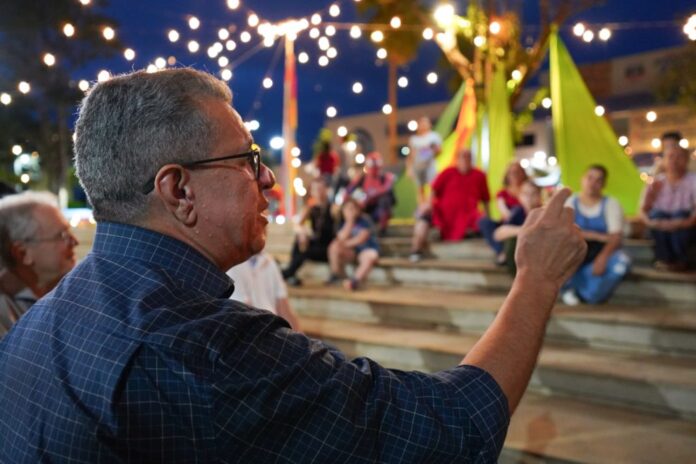 Depois de formar 400 lideranças em oito municípios, ‘Perifeirarte’ chega a Campo Grande