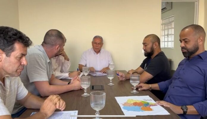 Eleição na FFMS deve ser realizada até dia 4 de Eleição na FFMS deve ser realizada até dia 4 de dezembro