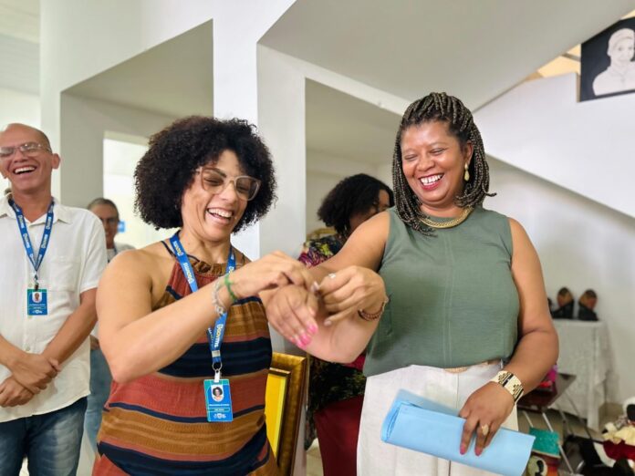 Entre reflexões e alertas, Cidadania lança programação do Novembro Negro, Entre reflexões e alertas, Cidadania lança programação do Novembro Negro, por um MS sem Racismo