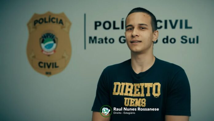 Estudantes de outros estados encontram oportunidades no Programa de Estágio de MS