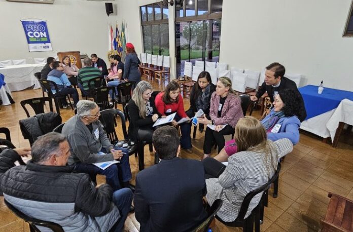 Evento de Procons aborda fraudes bancárias e descontos ilegais em aposentadorias