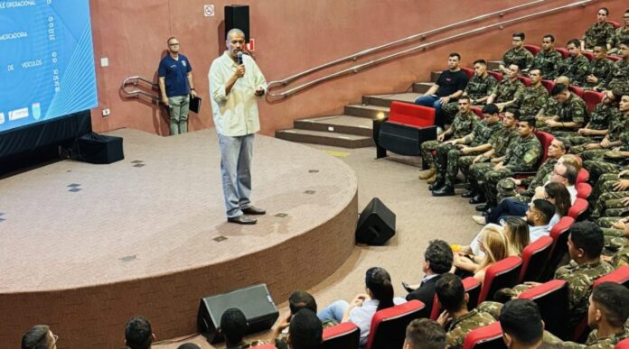 Feira da Empregabilidade promove inclusão e abre portas para ex-militares e população em geral