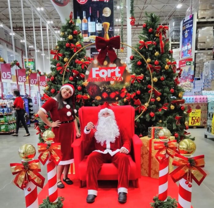 Fort Atacadista sorteia três casas com a promoção “Casa do Fort Atacadista sorteia três casas com a promoção “Casa do Natal”