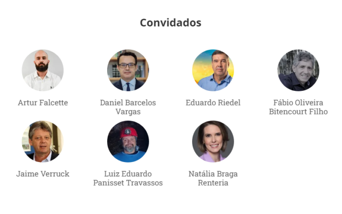 Fórum de Mudanças Climáticas terá painéis temáticos e reuniões de Fórum de Mudanças Climáticas terá painéis temáticos e reuniões de câmaras técnicas para proposição de ações