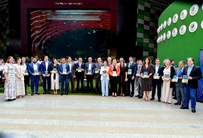 Histórico: AGEMS lança obra inédita e reforça papel estratégico da Histórico: AGEMS lança obra inédita e reforça papel estratégico da regulação