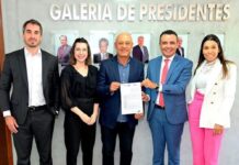 Com presença de Adolfo Sachsida, AGEMS lança 1º livro da Regulação no dia 28