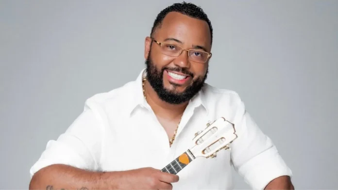 MS ao Vivo: Pérolas Negras abre show de Dudu Nobre MS ao Vivo: Pérolas Negras abre show de Dudu Nobre com homenagem à diversidade e à música preta brasileira