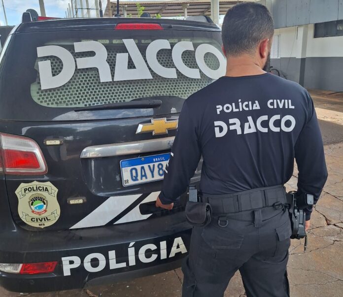 Polícia Civil prende acusado de integrar ‘tribunal do crime’ de Polícia Civil prende acusado de integrar ‘tribunal do crime’ de facção durante Operação RENORCRIM