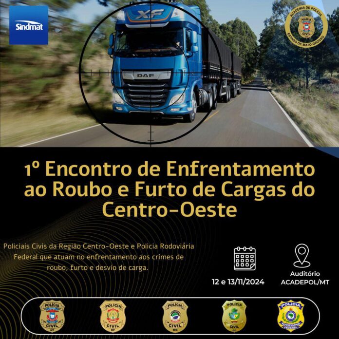 Policiais civis de várias Delegacias Especializadas da PCMS participam no Policiais civis de várias Delegacias Especializadas da PCMS participam no Mato Grosso
