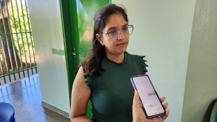 Pré-matrículas das escolas estaduais já somam 700 atendimentos presenciais em Pré-matrículas das escolas estaduais já somam 700 atendimentos presenciais em Campo Grande