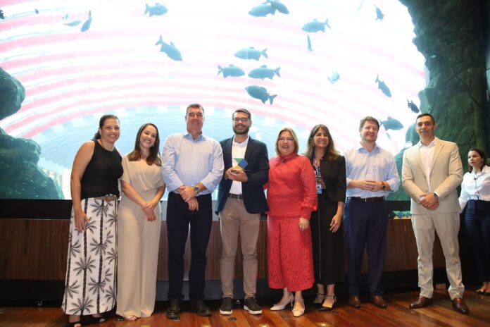 Premiado, Projeto Navio retomará ações em janeiro com atendimento integral Premiado, Projeto Navio retomará ações em janeiro com atendimento integral à comunidade ribeirinha